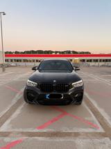 BMW X4 M COMPETITION M COMPETITION VOLL - BMW X4 M: Competition