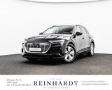 Audi E-TRON 55 Q LED/19Z/DAB/NAVI+/CARPLAY/DSP/eSITZE