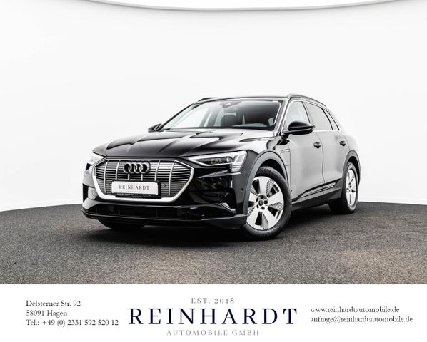 AUDI E-TRON 55 Q LED/19Z/DAB/NAVI+/CARPLAY/DSP/eSITZE