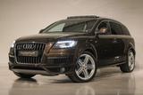 Audi Q7 4.2 TDI quattro Pro Line + B&O ADV | PANO | S - Audi Q7 4.2 TDI