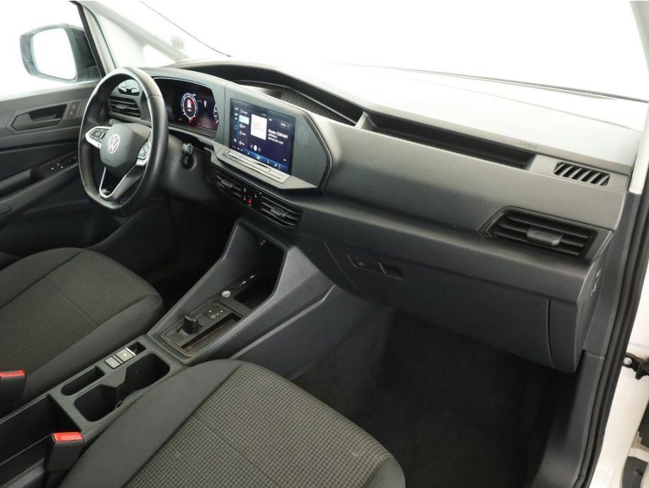 Volkswagen Caddy Maxi - Bild 4