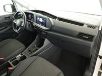 Volkswagen Caddy Maxi - Vorschau Bild 4