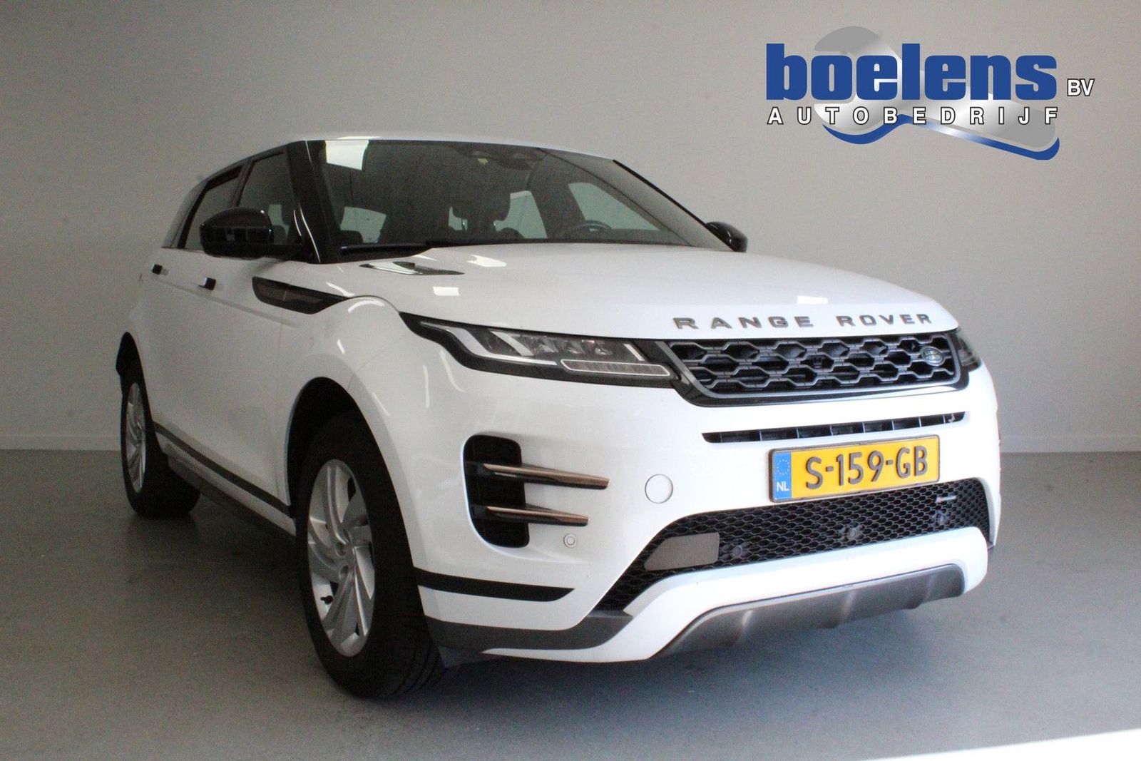 Land Rover Range Rover Evoque 1.5 P300e AWD R-Dynamic S | B
