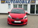 Toyota Yaris Edition|KAMERA|AHK| - Toyota Yaris: Limousine