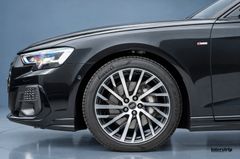 Audi A8 – 7 / 31