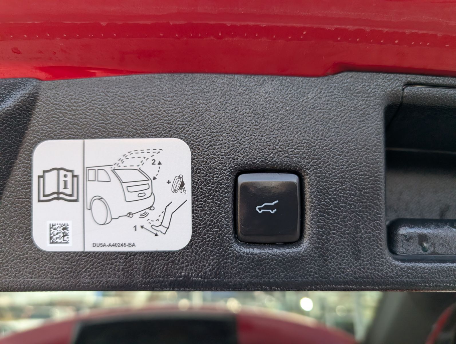 Fahrzeugabbildung Ford Kuga Titanium X PANO*LED*NAVI*CAM*PARKLENK*B&O*