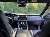 Land Rover Range Rover Sport 3.0 SDV6 HSE Dynamic HSE D... - gebrauchte Land Rover Range Rover Sport aus dem Jahr 2019