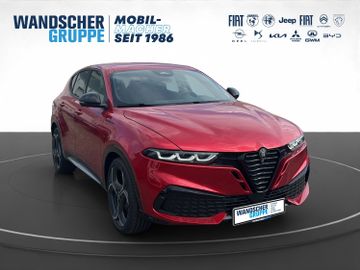Alfa Romeo Tonale Ibrida Sport Speciale Kam.+KeyLess+SHZ+PD
