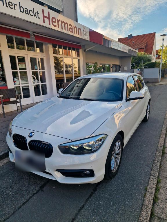 Image of BMW 118