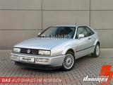 Volkswagen Corrado VR6, Sammler Nur 42.700km, 1 Hd - Volkswagen Corrado: Vr6