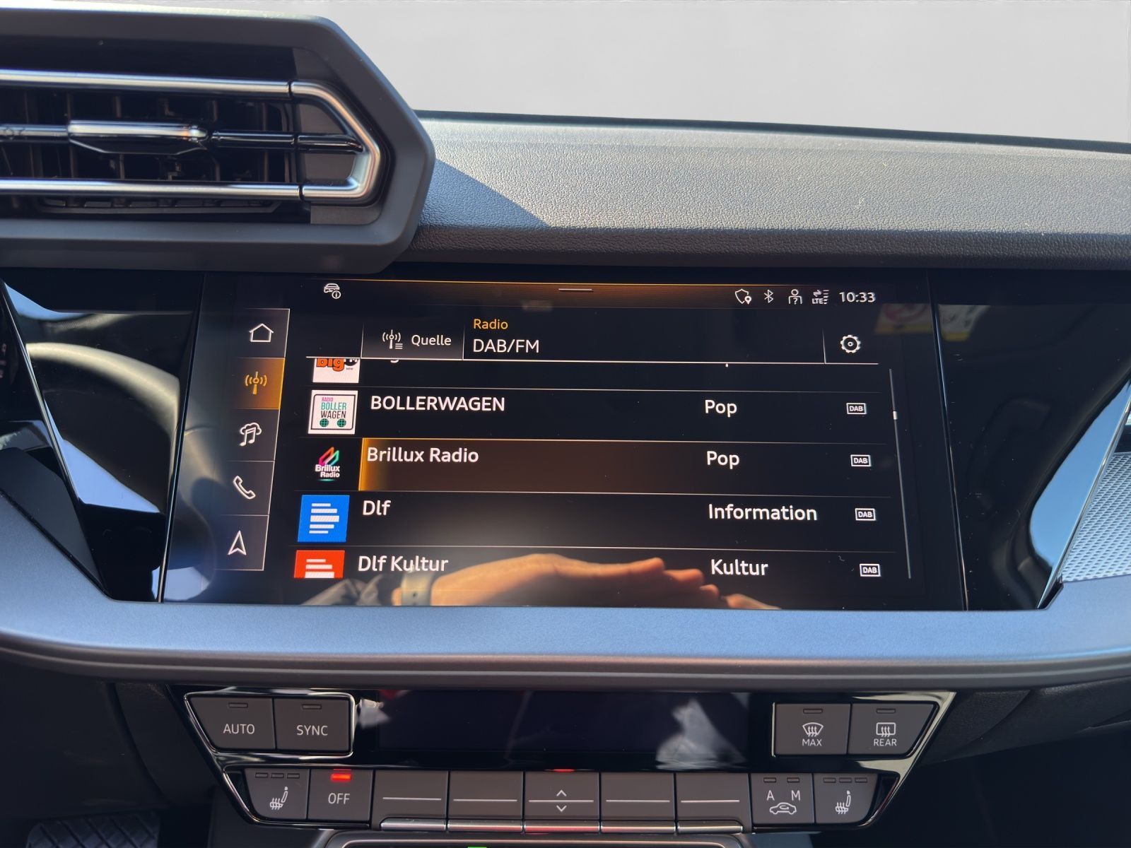 Audi A3 - Bild 15