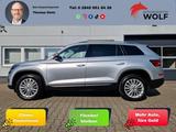 Skoda Kodiaq* Style*4x4*2.0TDI*Leder*DCC*LED*Virtual C - Skoda Kodiaq in Krefeld