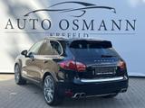 Porsche Cayenne S 4.8 V8 / Porsche Approved / 1.Hand - Porsche Cayenne: 4s