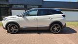 Peugeot 3008 2.0 BlueHDi 180 EAT8 GT  - Peugeot 3008: 2.0