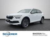Skoda Kamiq Scout Scoutline 1,5 TSI NAV LED AHK CarPla - Skoda Kamiq: Scoutline