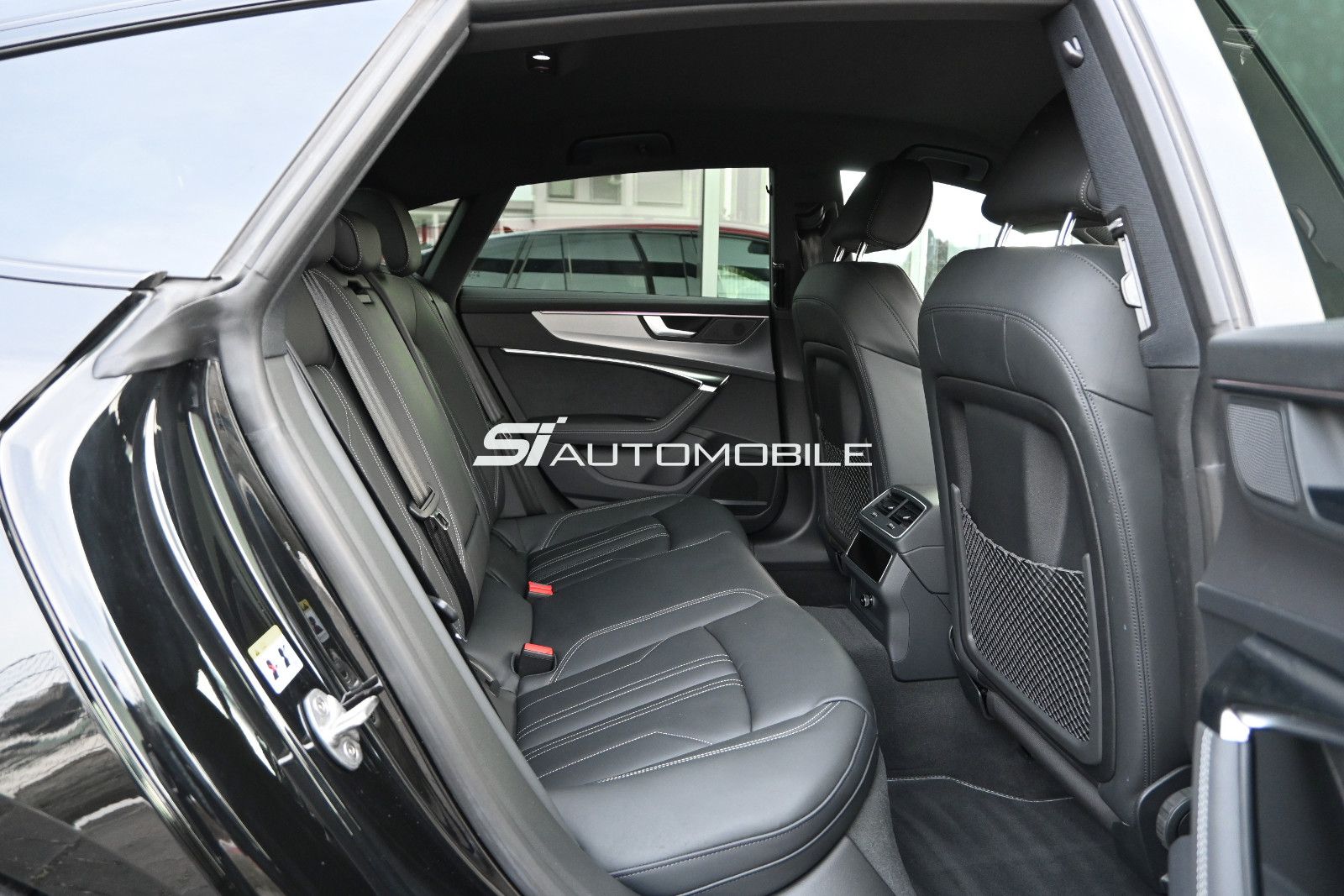 Fahrzeugabbildung Audi A7 50 TDI tiptr. qu. S-LINE °LUFTFEDER°DYNAMIKLE
