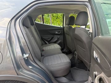 Opel Mokka - 11