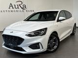 Ford Focus 2.0 EB Aut. ST-Line NAV+LED+AHK+ACC+KAMERA - gebrauchte Ford Focus aus dem Jahr 2021