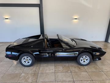1982 Ferrari 308 — фото 8