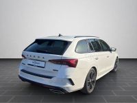 Skoda Octavia - Vorschau Bild 3