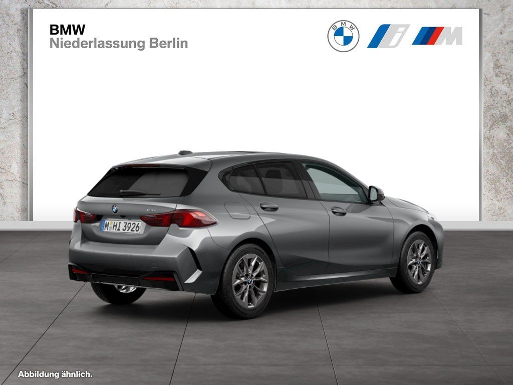 BMW 120 - Bild 3