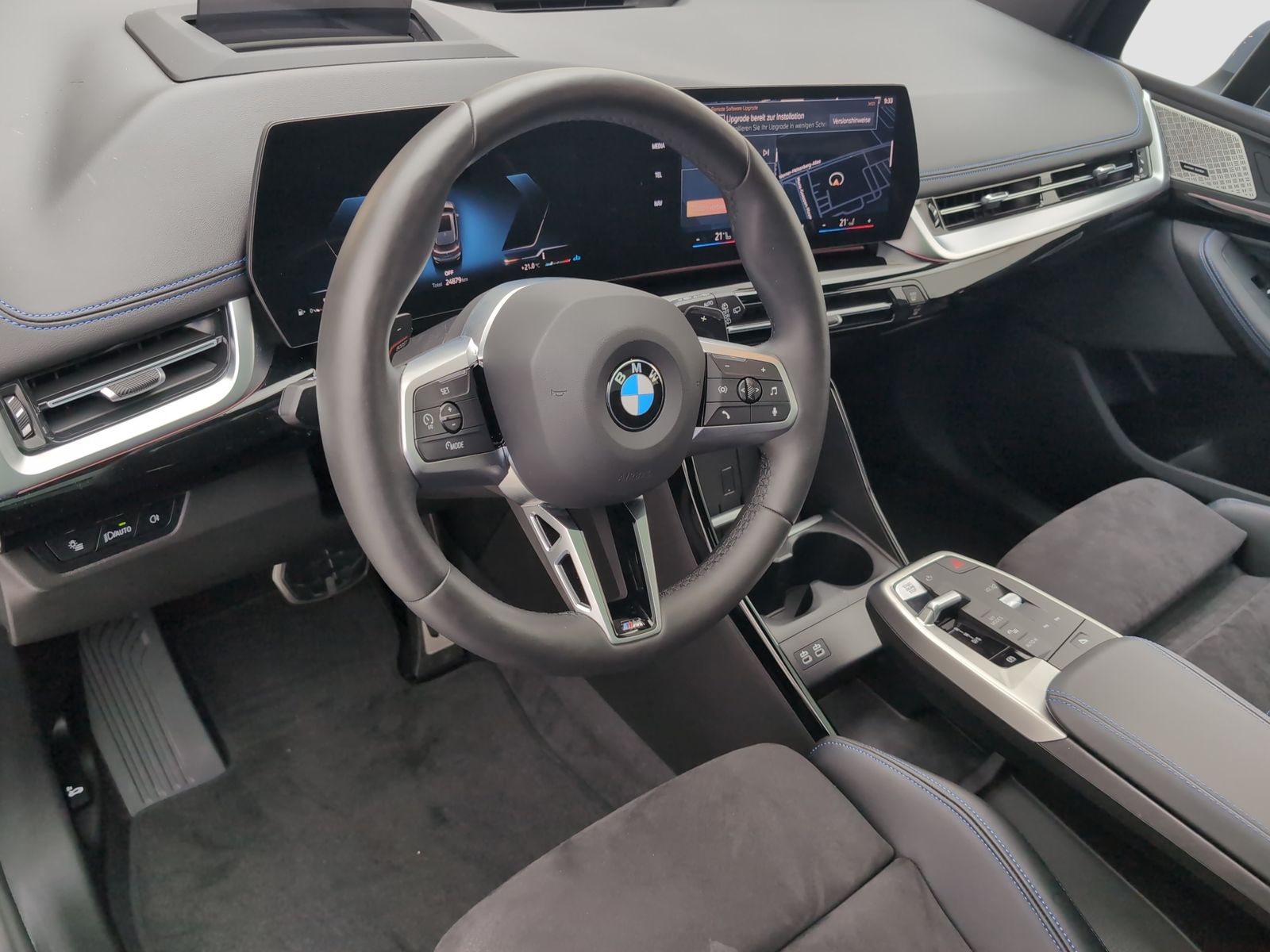 BMW 223 Active Tourer - Bild 12