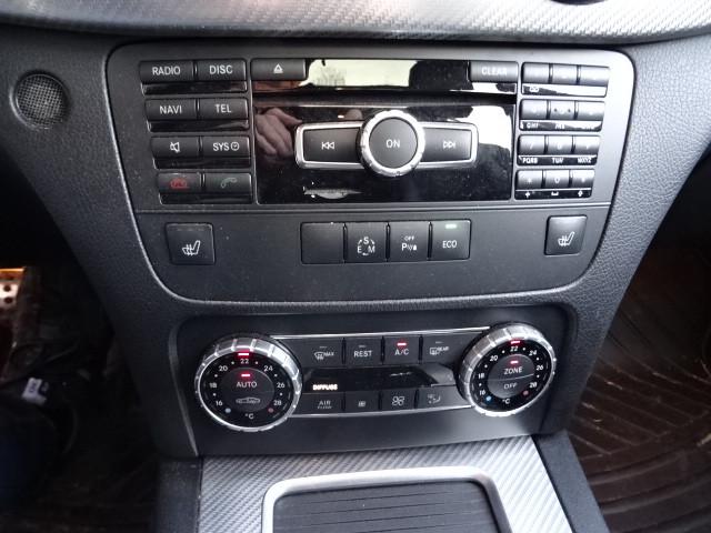 Mercedes-Benz GLK 350