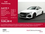 Audi RS 3 Limo UPE82k V/max.280*PANO*HdUp*B&O*ACC*19"