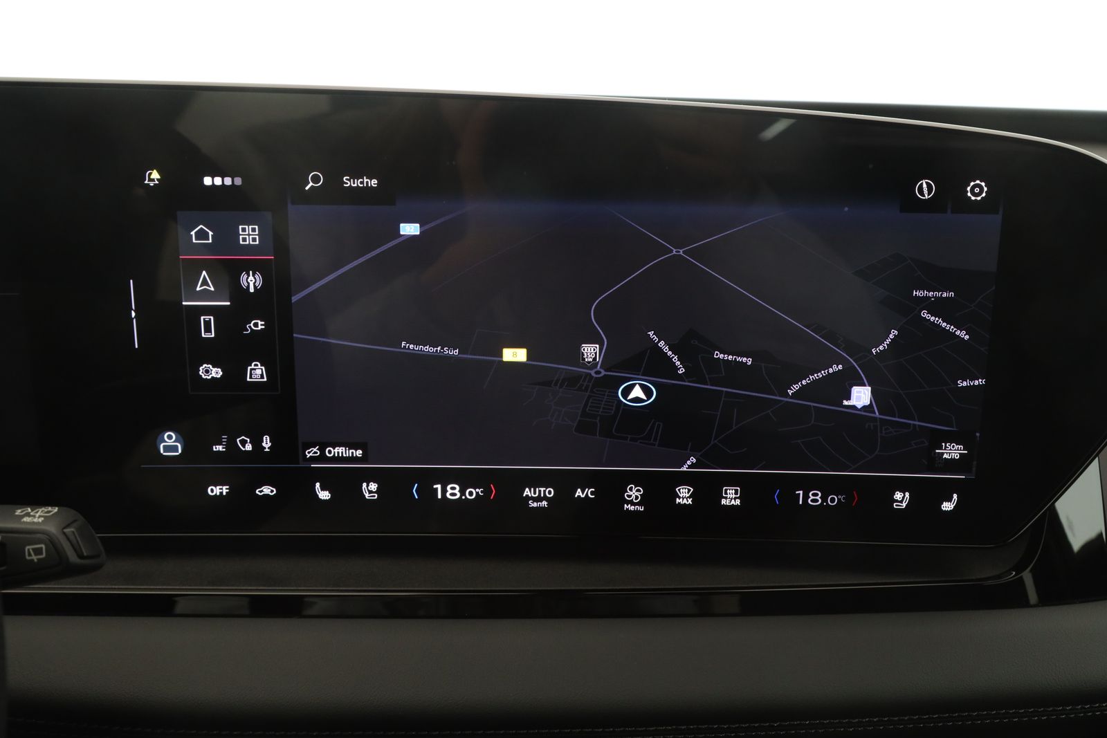 Audi Q6 e-tron - Bild 11