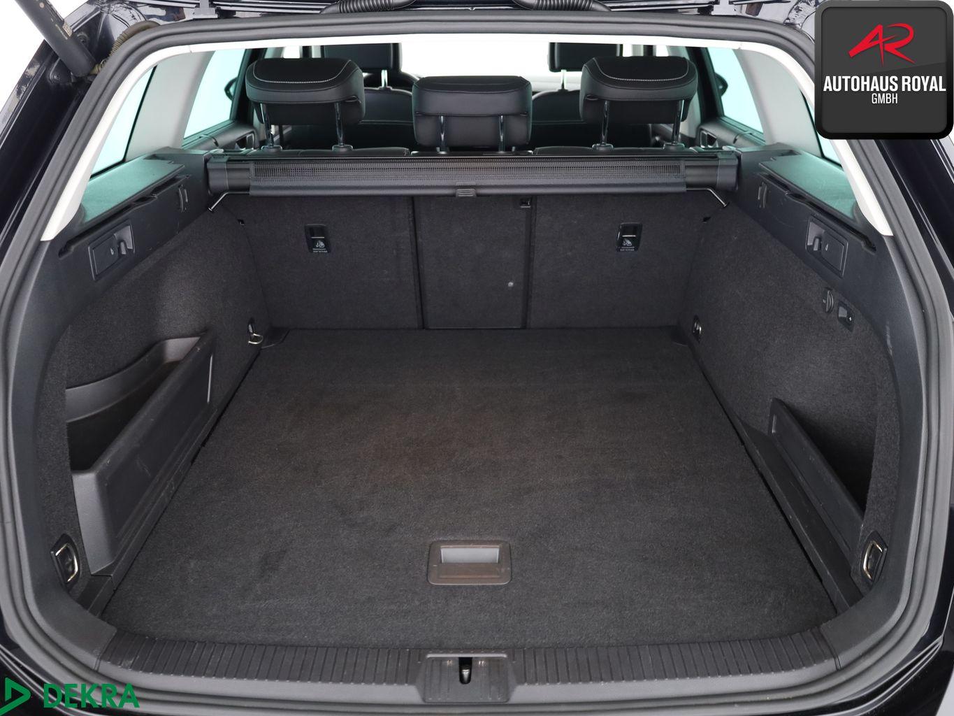 Volkswagen Passat Variant 2.0 TSI STANDHEIZ,KEYLES,ACC,360, миниатюра 9
