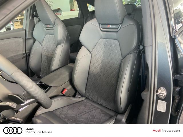 Audi Q6 e-tron - Bild 18