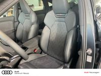 Audi Q6 e-tron - Vorschau Bild 18