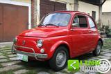 Fiat FIAT 500 F LUSSO 1969 - Fiat 500 aus 1969