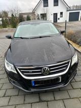 Volkswagen Passat CC 2.0 TDI DSG - Top Ausstattung - Volkswagen Passat CC in Bielefeld