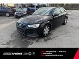 Audi A3 2,0 TDI KLIMA PDC SITZHEIZUNG XENON NAVI - Audi A3 Gebrauchtwagen in Dresden