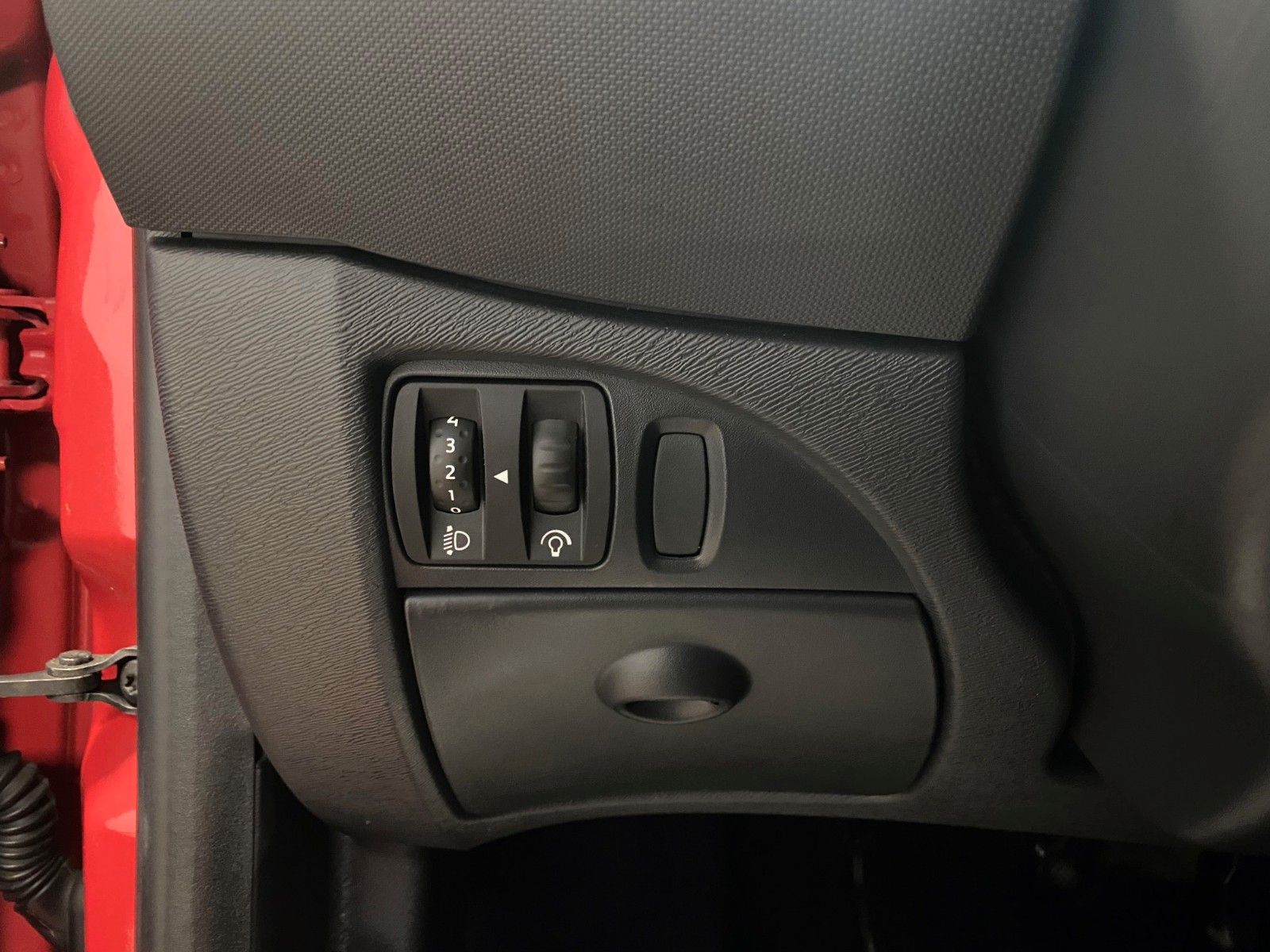 Fahrzeugabbildung Renault Twingo Expression 1.2 16V+KLIMA+GARANTIE+TELEFON