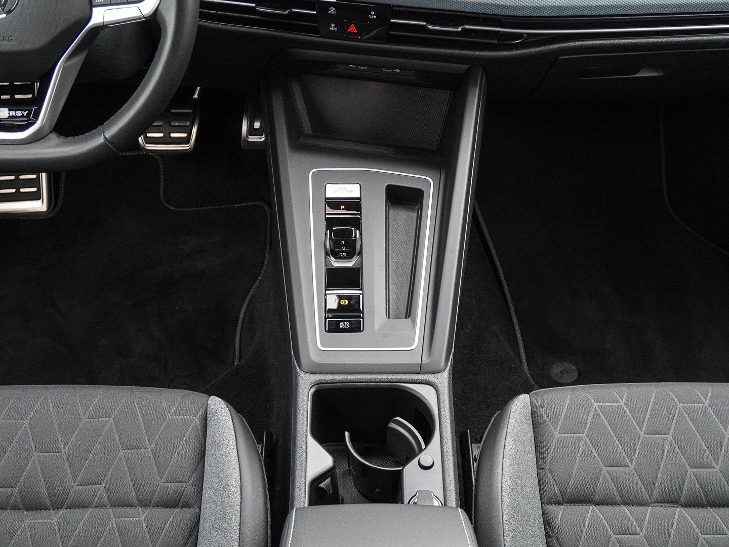 Volkswagen Golf Variant 1.5 eTSI DSG Life Energy NAVI LED, миниатюра 14