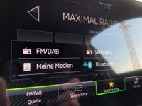 Skoda Kamiq - Vorschau Bild 21