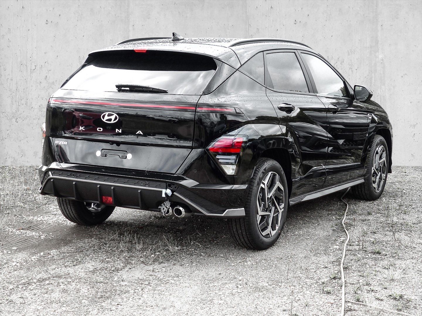 Hyundai KONA - Bild 2