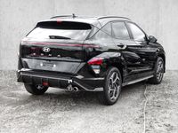 Hyundai KONA - Vorschau Bild 2