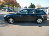Audi A4 Avant 1.9 TDI/alle Inspektionen/8-f ber/AHK - Audi A4 aus 2006: 1.9