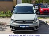 Volkswagen Caddy Nfz Maxi Kombi EcoProfi BMT - Volkswagen Caddy: Eco