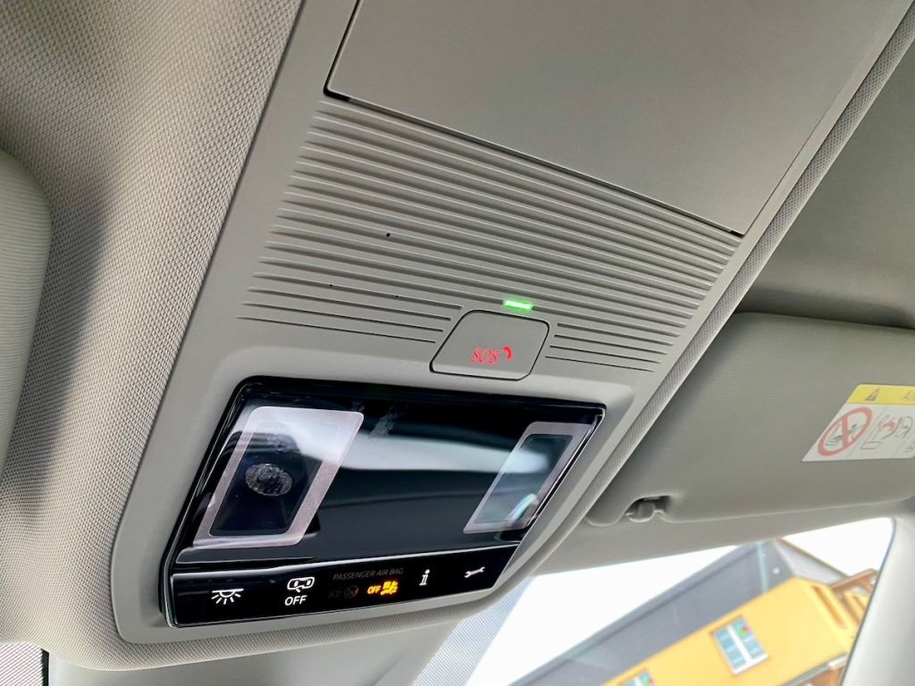 Fahrzeugabbildung SKODA Octavia Combi 2.0 TDI Style AAC NAVI LED HEAD UP