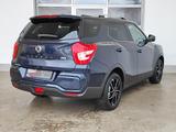 Ssangyong Tivoli Grand 1.5 P 2WD Quartz LED|Navi|RFK|SHZ - Ssangyong Gebrauchtwagen von 2025