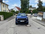 Ford Ranger - Ford Ranger in München
