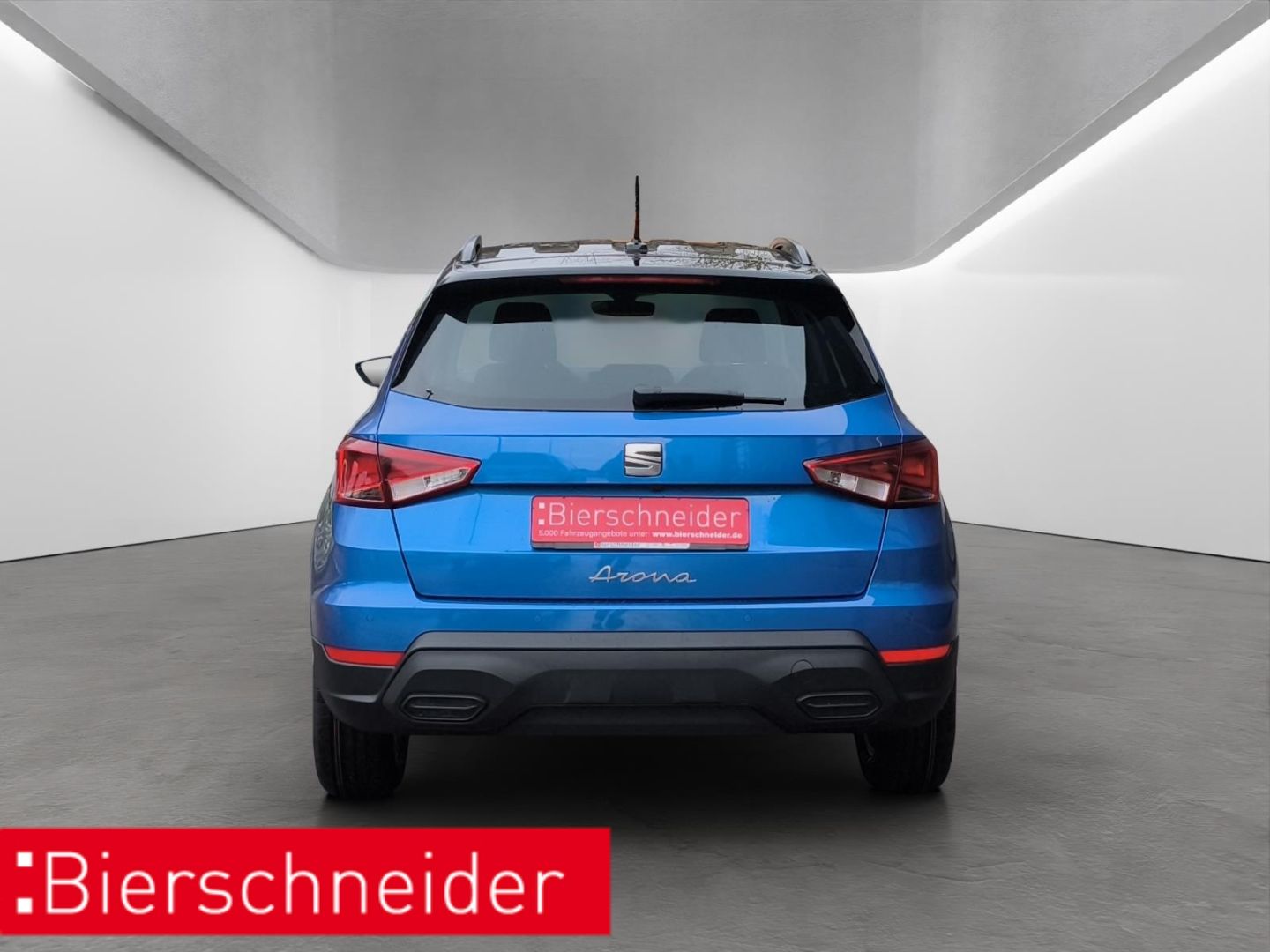 Seat Arona - Bild 6