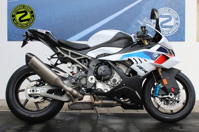 BMW S 1000 RR 