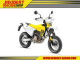 Husqvarna 701 SUPERMOTO 2026  - SUPERMOTO