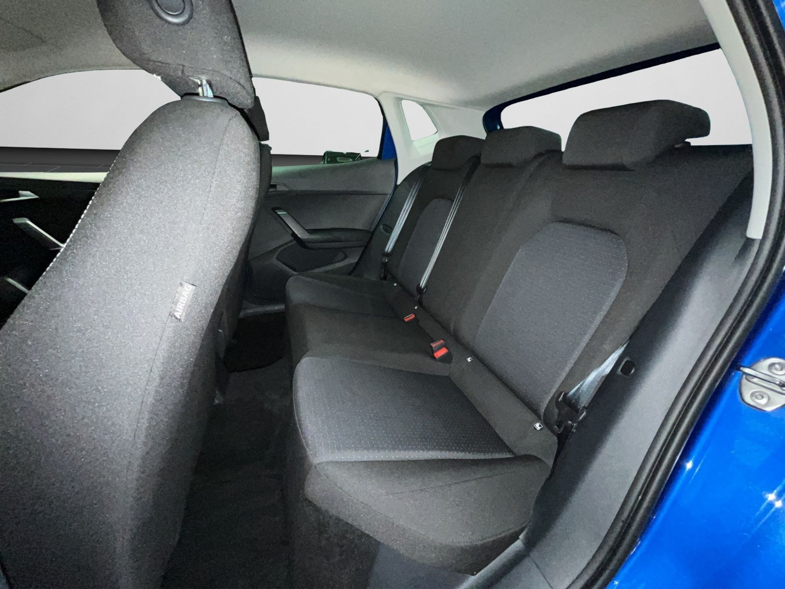 Seat Ibiza - Bild 15