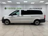 Mercedes-Benz Vito Tourer  119 CDI/BT Pro extralang/ 9 SITZER - Mercedes-Benz Vito Gebrauchtwagen